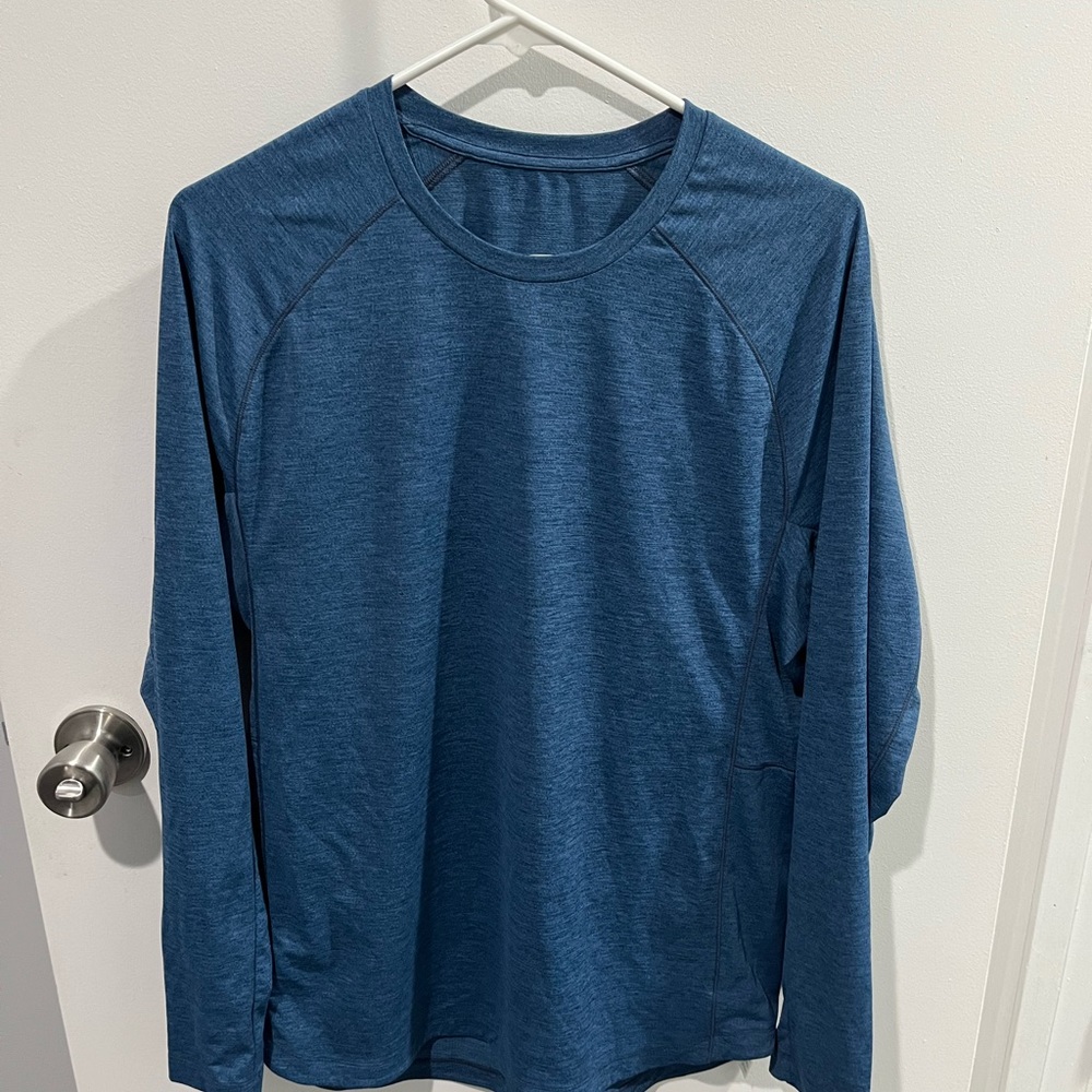 Crz yoga shirt